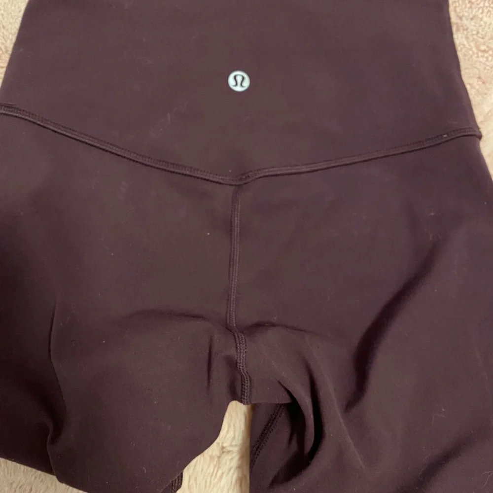 Lululemon Align Crop 21” - Picture 2 of 4